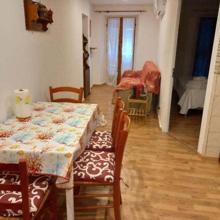 Controvento Al Mare Apartment Riomaggiore Luaran gambar