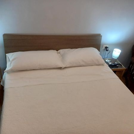 Controvento Al Mare Apartment Riomaggiore Luaran gambar