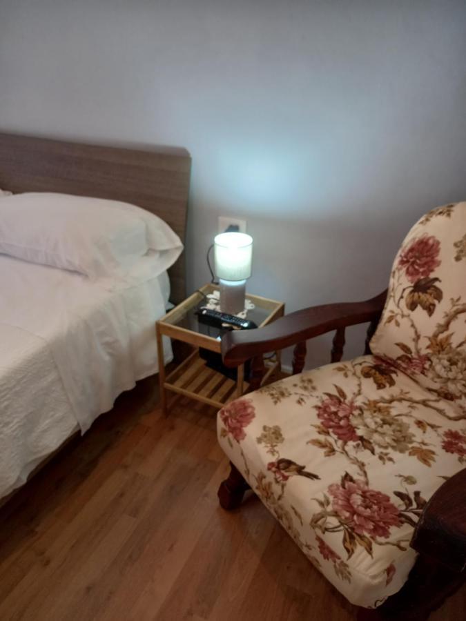 Controvento Al Mare Apartment Riomaggiore Luaran gambar