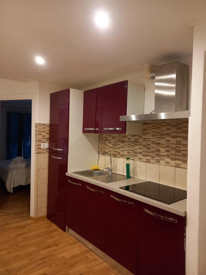 Controvento Al Mare Apartment Riomaggiore Luaran gambar