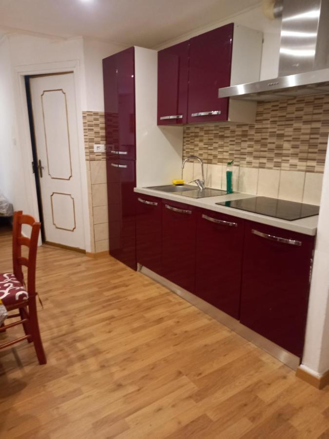 Controvento Al Mare Apartment Riomaggiore Luaran gambar