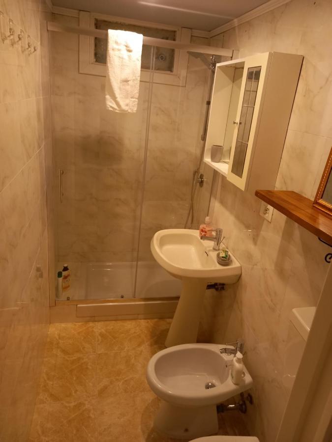 Controvento Al Mare Apartment Riomaggiore Luaran gambar