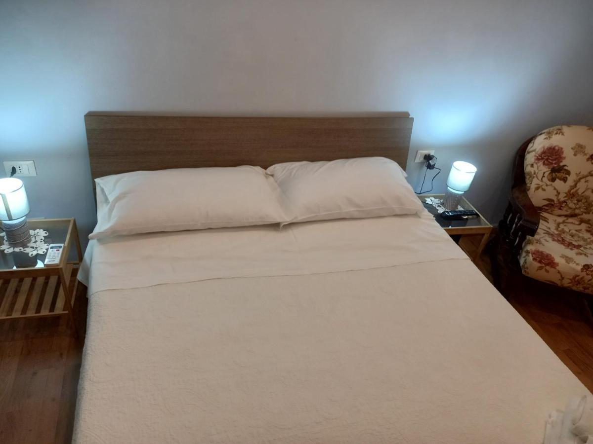 Controvento Al Mare Apartment Riomaggiore Luaran gambar