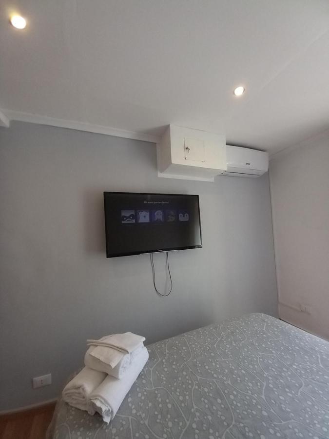 Controvento Al Mare Apartment Riomaggiore Luaran gambar