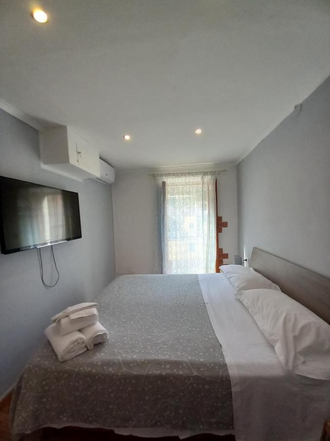 Controvento Al Mare Apartment Riomaggiore Luaran gambar