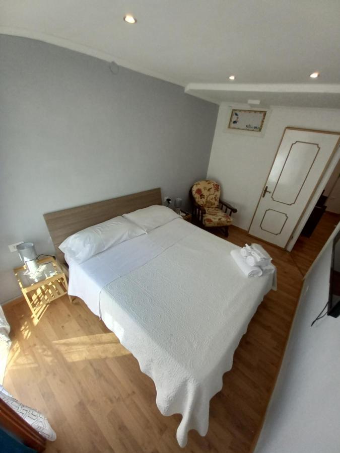 Controvento Al Mare Apartment Riomaggiore Luaran gambar