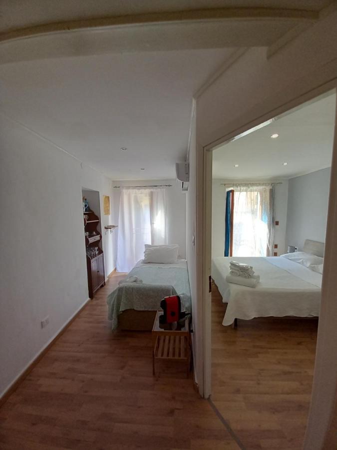 Controvento Al Mare Apartment Riomaggiore Luaran gambar