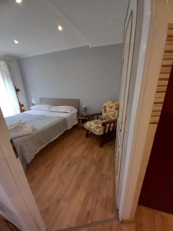 Controvento Al Mare Apartment Riomaggiore Luaran gambar