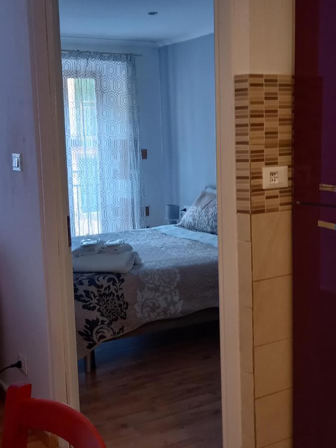 Controvento Al Mare Apartment Riomaggiore Luaran gambar
